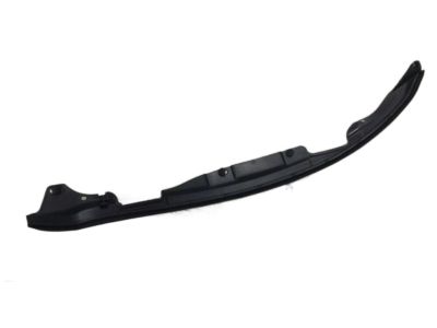 2007 Lexus GS450h Weather Strip - 67866-30040