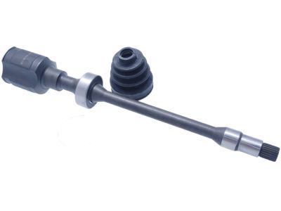 Lexus GS460 Axle Shaft - 43410-30021