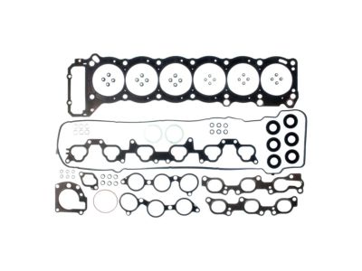 Lexus 04112-66030 Gasket Kit, Engine Valve Grind