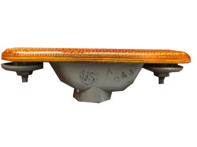 Lexus 81731-30110 Lens & Body, Side Turn Signal Lamp