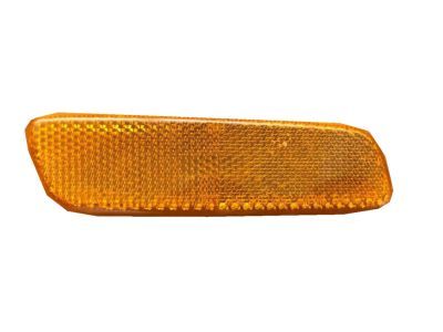 Lexus 81731-30110 Lens & Body, Side Turn Signal Lamp