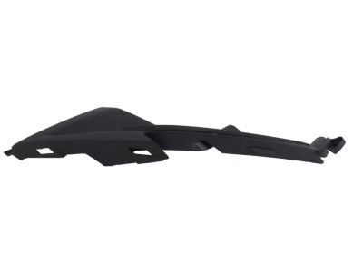 Lexus 53286-0E010 Cover, Front Bumper Arm