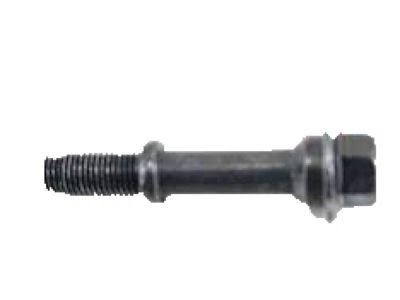 Lexus 90901-05026 Bolt, Washer Based H