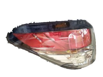 2010 Lexus RX450h Back Up Light - 81561-48240