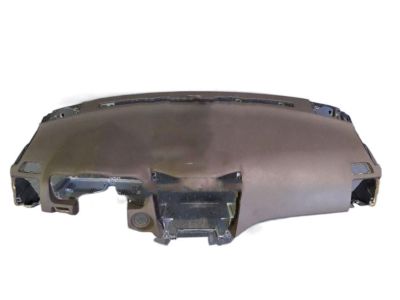 Lexus 55401-48060-E0 Pad Sub-Assy, Instrument Panel Safety