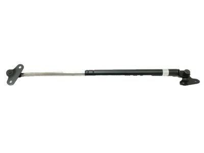 Lexus 68960-60022 Back Door Stay Assembly, Left