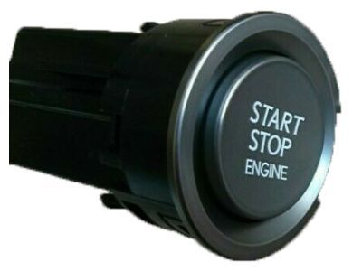 Lexus 89611-11010 Switch, Push Start