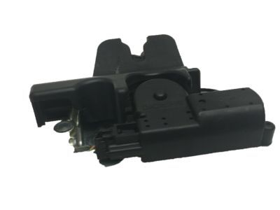 Lexus 64600-53030 Luggage Compartment Door Lock Assembly