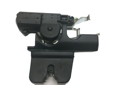 Lexus IS300 Door Lock Actuator - 64600-53030