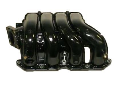 2012 Lexus CT200h Intake Manifold - 17120-37052