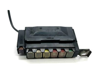 1999 Lexus LS400 Fuse Box - 82620-50050