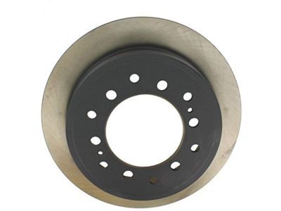 2021 Lexus GX460 Brake Disc - 42431-60311