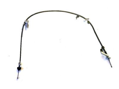 Lexus 46430-0E010 Cable Assy, Parking Brake, NO.3