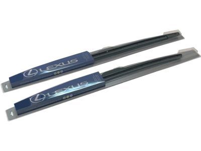 ワラ@ Amazon.com: Genuine Toyota 85212-0C030 Wiper Blade : Automotive