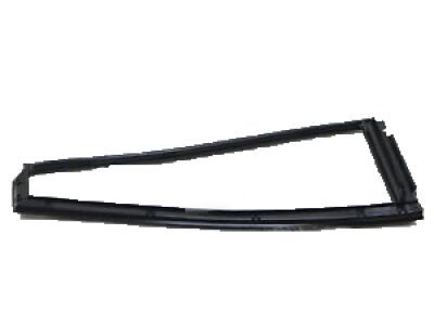 2020 Lexus LX570 Weather Strip - 68189-60060