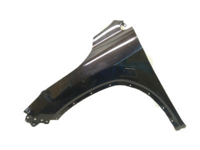 Lexus Fender - 53802-48140