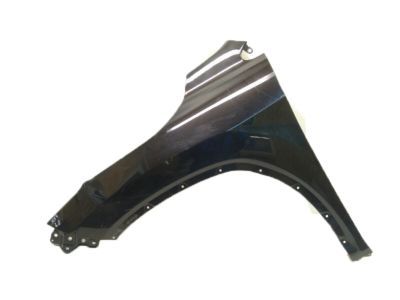 Lexus RX450h Fender - 53802-48140