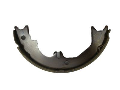 1997 Lexus LX450 Brake Shoe Set - 46550-60041