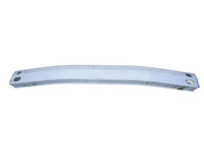 Lexus 52131-0E040 Reinforcement, Front Bumper