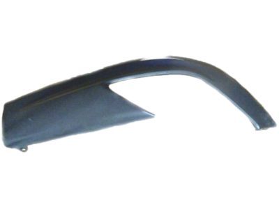 Lexus 52178-0E010 RETAINER, Rear Bumper