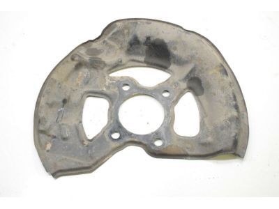 2004 Lexus LS430 Backing Plate - 47781-50040