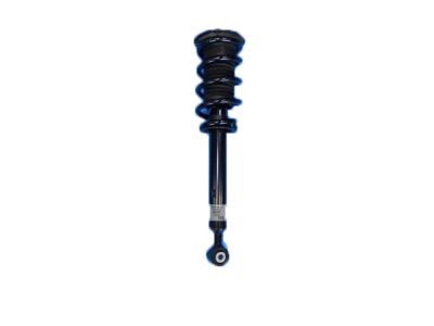 2015 Lexus RC F Shock Absorber - 48520-80414