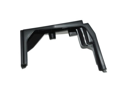 Lexus 58427-47010 Spacer, Rear Floor Board