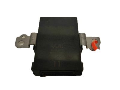 Lexus GS Turbo Body Control Module - 89100-30230