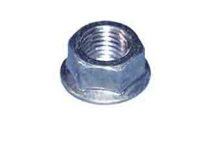 Lexus 90179-12047 Nut