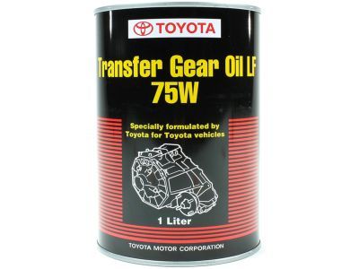 Lexus 08885-81080 Transfer Gear Oil Lf