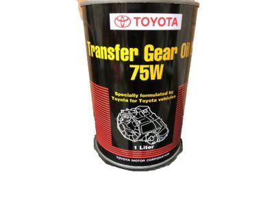 Lexus 08885-81080 Transfer Gear Oil Lf