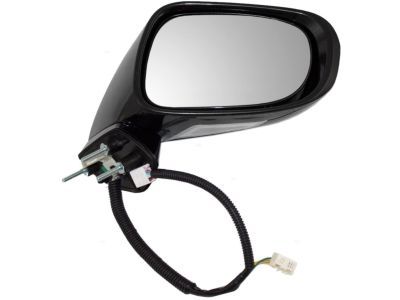 2014 Lexus IS250 Mirror Cover - 8791A-53411-C0