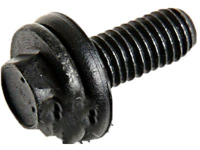 Lexus 90119-08C47 Bolt, W/Washer