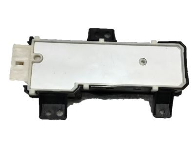 Lexus 84922-0E040 Switch, Front Power Seat