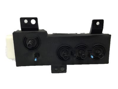 Lexus 84922-0E040 Switch, Front Power Seat