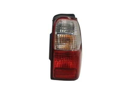 Lexus GS460 Back Up Light - 81561-30A40