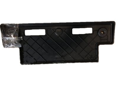 Lexus 52114-60060 Front Bumper Extension Mounting Bracket