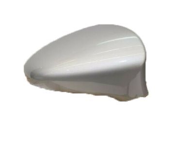 2018 Lexus IS300 Mirror Cover - 8791A-76070-B5