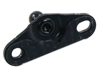 Lexus 68957-13020 Bracket, Back Door Stay, Lower