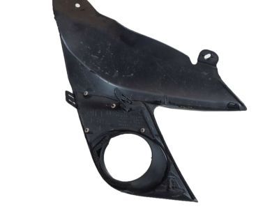 Lexus 52112-76060 Extension, Front Bumper