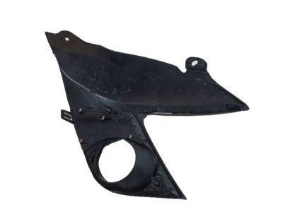 Lexus 52112-76060 Extension, Front Bumper