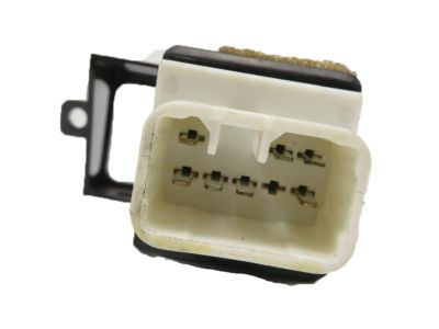 1992 Lexus SC300 Dimmer Switch - 84119-24080
