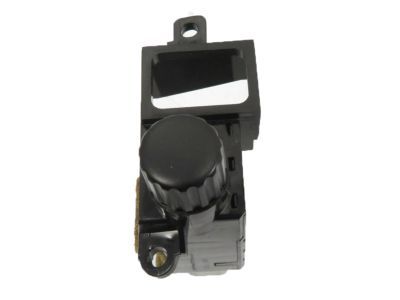 Lexus 84119-24080 Rheostat, Light Control