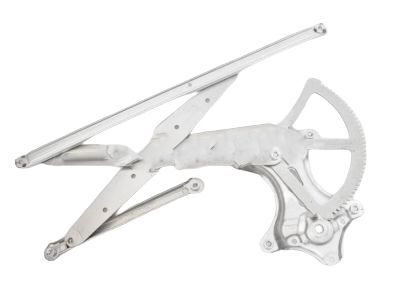 Lexus LX470 Window Regulator - 69801-60070