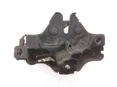 2013 Lexus LS600hL Hood Latch - 53510-50102