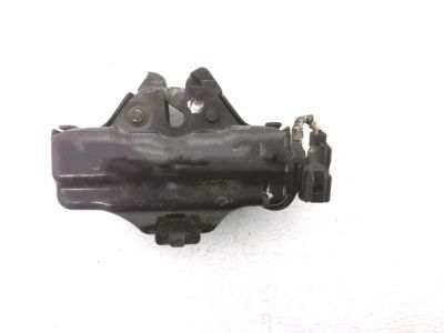 Lexus 53510-50102 Hood Lock Assembly