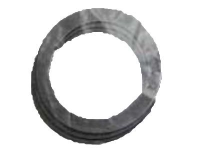 Lexus 90201-25007 Washer, Plate