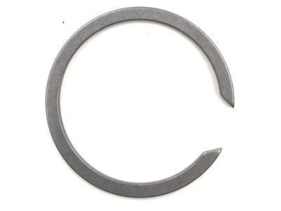 Lexus Transfer Case Output Shaft Snap Ring - 90520-33008