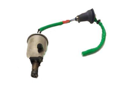 Lexus IS250 Oxygen Sensor - 89465-53300