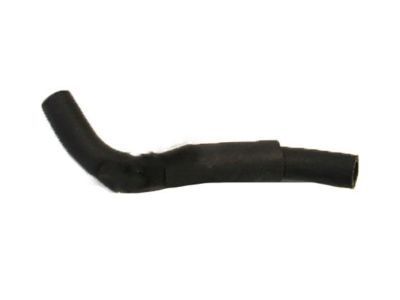 2017 Lexus GX460 Coolant Reservoir Hose - 16261-38020